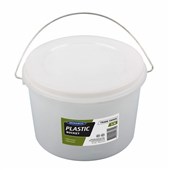 Tins and Lids