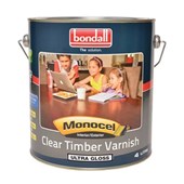 Furniture coatings