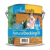 Decking and Exterior Stains