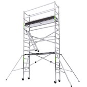 Scaffolding