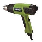 Power equipment