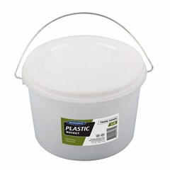 ABC PAINT POT PLASTIC  33L