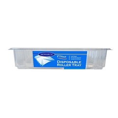 MONARCH ROLLER TRAY DISPOSABLE 230MM