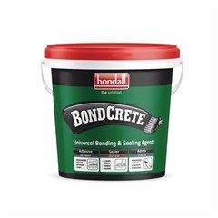 BONDCRETE PAIL 4 LITRE