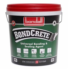 BONDCRETE PAIL 20 LITRE