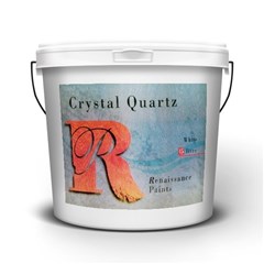 CRYSTAL QUARTZWHITE4 LITRE