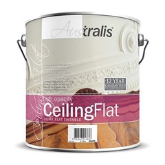 PREMIUM CEILING FLATWHITE4 LITRE