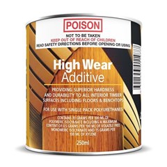 HIGHWEAR ADDITIVE CLEARCLEAR250 ML