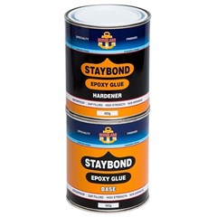 STAYBOND EPOXY GLUE 19KG