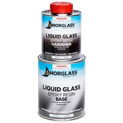 LIQUID GLASS 15L