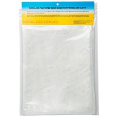 FIBREGLASS CLOTH  1METRE
