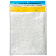 FIBREGLASS CLOTH 5METRE