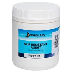 SLIP RESISTANT AGENT 200G