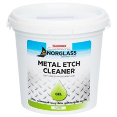METALETCH GEL CLEANER 1LITRE