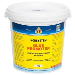 GLUE PROMOTER 60G