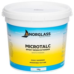 MICROTALC 1KG