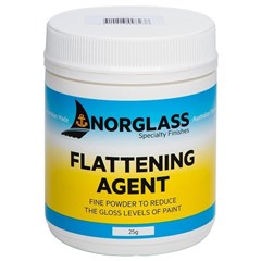FLATTENING  AGENT 25G