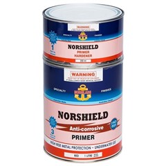 NORSHIELD EPOXY PRIMER 1 LITRE
