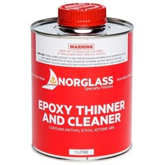 EPOXY THINNERS 1LITRE