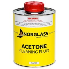 ACETONE 1LITRE