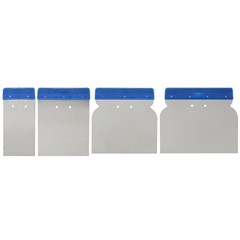 FILLING BLADES 4PK 5 8 10  12CM