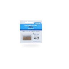 SAFETY RAZOR BLADES 5 PACK