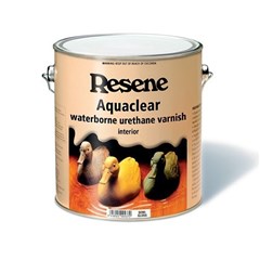 AQUACLEAR SATIN 1L