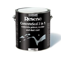 CONCRETE SEAL 3 IN 1 4L