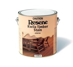KWILA DECKING STAIN 1L