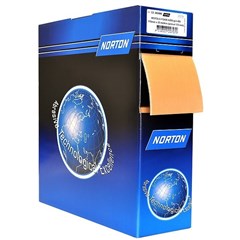 115MM X 25M A275  P500 ROTOLO FOAM ROLLS BOXED
