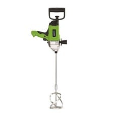 IQUIP POWER MIXER 1050W WITH PADDLE