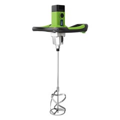 IQUIP POWER MIXER 1600W WITH PADDLE
