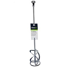 IQUIP NEGATIVE MIXER PADDLE THREADED 120 X 740MM