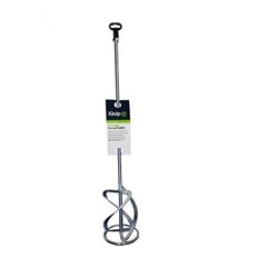 IQUIP NEGATIVE MIXER PADDLE THREADED 140 X 740MM