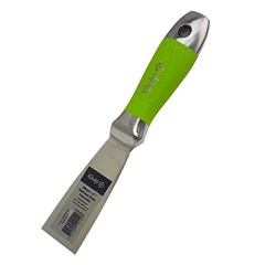 IQUIP 1 PIECE SS FLEXIBLE PUTTY KNIFE 38MM