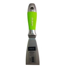 IQUIP 1 PIECE SS FLEXIBLE PUTTY KNIFE 51MM