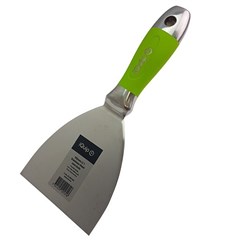 IQUIP 1 PIECE SS FLEXIBLE JOINT KNIFE 102MM