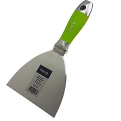 IQUIP 1 PIECE SS FLEXIBLE JOINT KNIFE 127MM