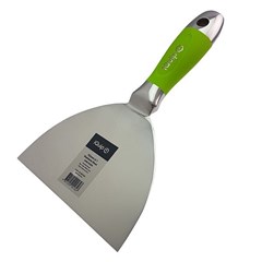 IQUIP 1 PIECE SS FLEXIBLE JOINT KNIFE 152MM