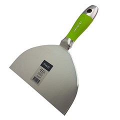 IQUIP 1 PIECE SS FLEXIBLE JOINT KNIFE 200MM
