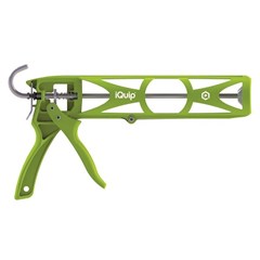 IQUIP SKELETON CAULKING GUN NYLON