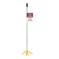 HYDE WHIP MIXER ALL PURPOSE WITH FLEXIBLE FINS