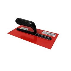 IQUIP PLASTIC FLOAT RED 280MM