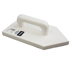IQUIP POLYSTYRENE FLOAT POINTED 180 X 320MM