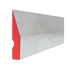 IQUIP FEATHER EDGE ALUMINIUM X 3000MM