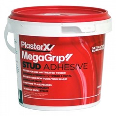 STUD ADHESIVE MEGA GRIP 13KG