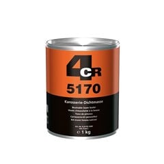 BRUSHABLE SEAM SEALER  1KG