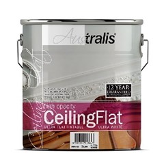 AUSTRALIS PREMIUM CEILING FLAT 5L