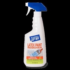 LIFT OFF LATEX ACRYLIC PAINT REMOVER  651ML