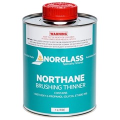 NORTHANE BRUSHING THIN 1L